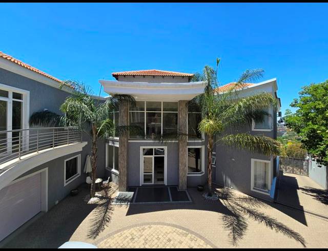 6 BEDROOM PROPERTY TO RENT IN WATERKLOOF RIDGE